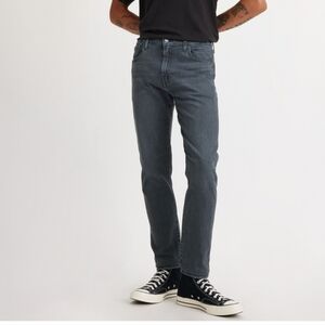 512 Slim Taper Fit Men's Jeans